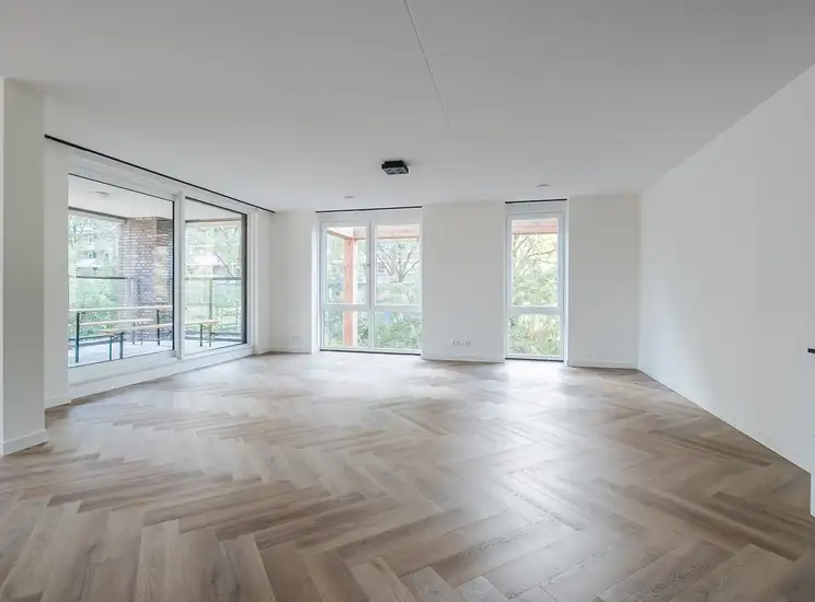 Foto #0 Appartement Blinkert Capelle aan den IJssel