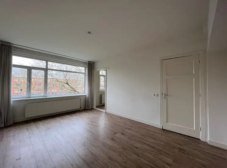 Foto #0 Appartement Mijnsherenlaan Rotterdam