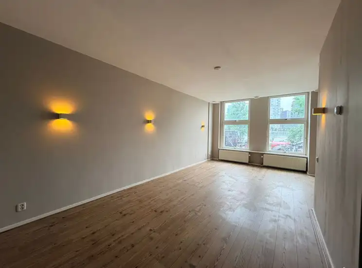 Foto #0 Appartement Maaskade Rotterdam
