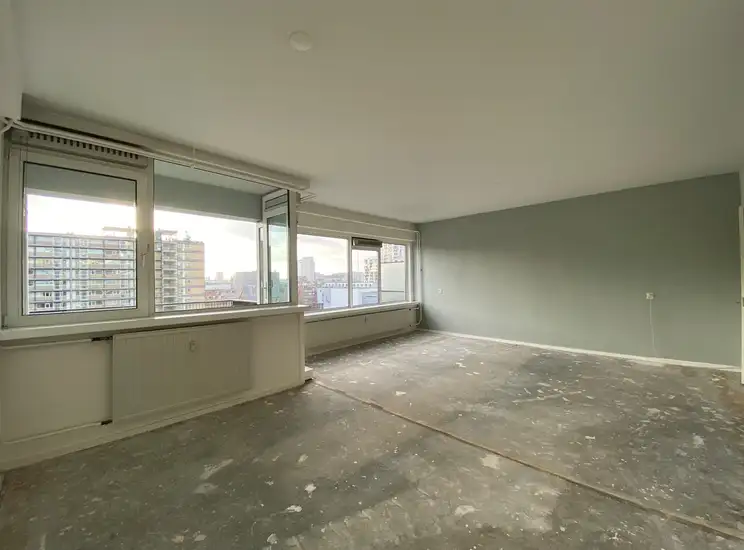Foto #0 Appartement Kruiskade Rotterdam