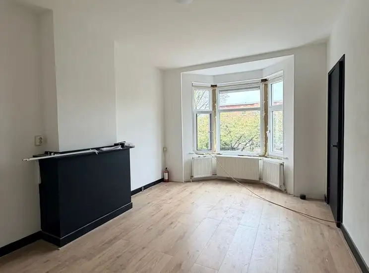 Foto #0 Appartement Allard Piersonlaan Den Haag