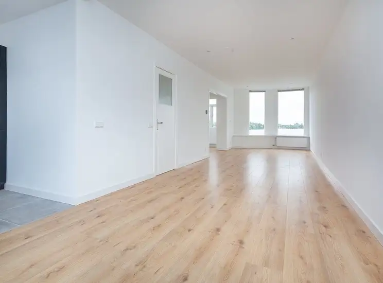 Foto #0 Appartement Prins Bernhardkade Rotterdam