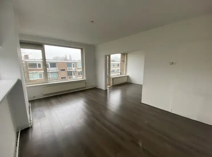 Foto #0 Appartement Ruigenhoek Rotterdam
