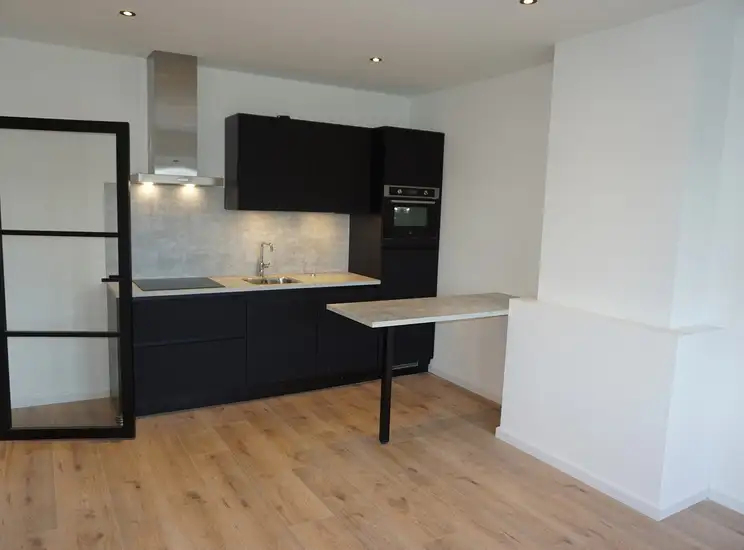 Foto #0 Appartement Drebbelstraat Den Haag