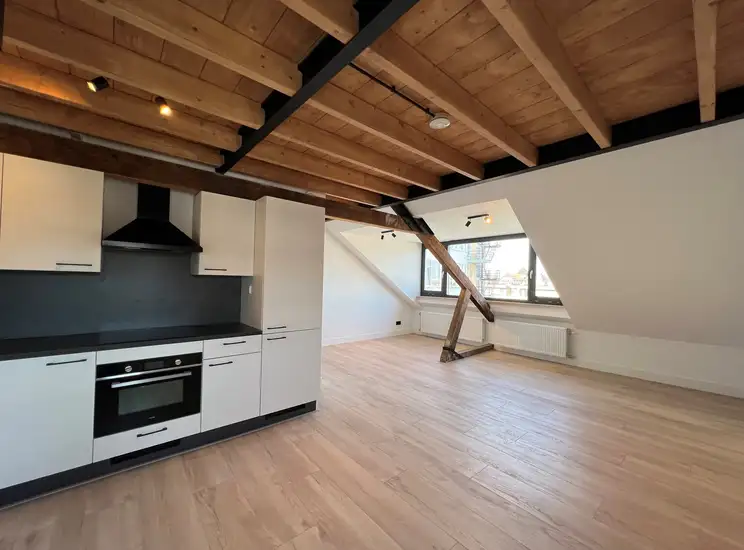 Foto #0 Appartement Boezemsingel Rotterdam