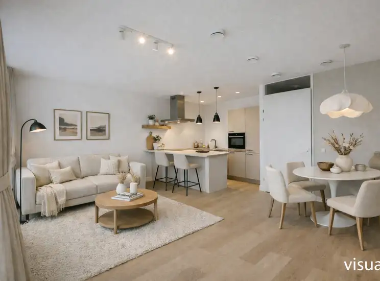 Foto #0 Appartement Baan Rotterdam