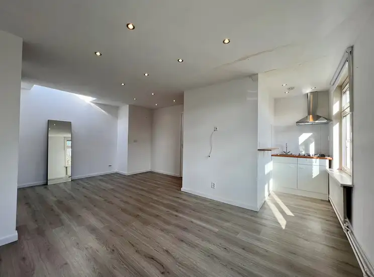Foto #0 Appartement Amalia van Solmsstraat Schiedam