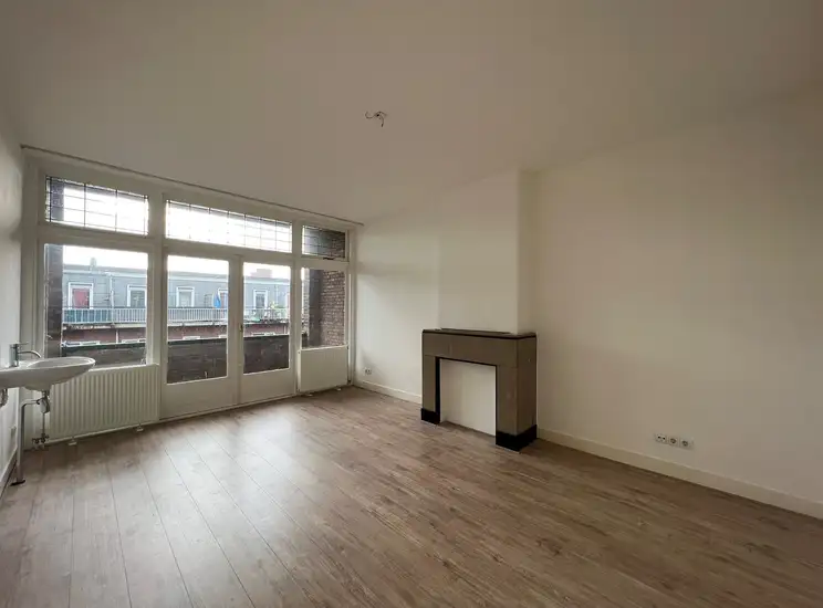 Foto #0 Appartement Mijnsherenlaan Rotterdam