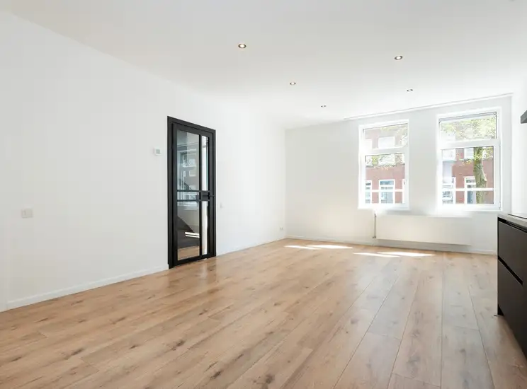 Foto #0 Appartement Groepstraat Rotterdam