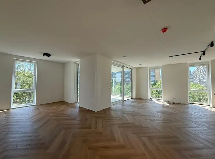 Foto #0 Appartement Blinkert Capelle aan den IJssel