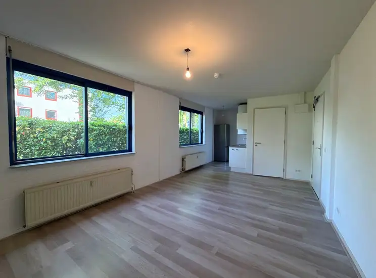 Foto #0 Appartement Henry Dunantweg Alphen aan den Rijn