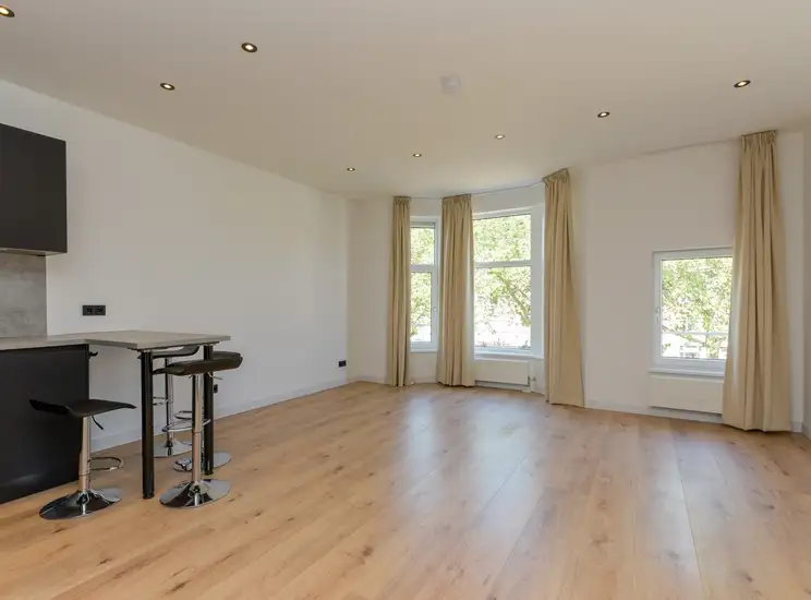 Foto #0 Appartement Beijerlandselaan Rotterdam
