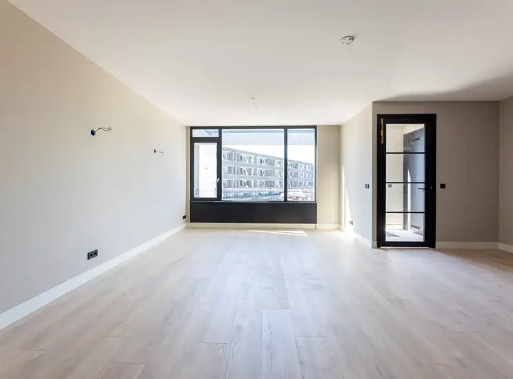 Foto #0 Appartement Elgarlaan Rotterdam