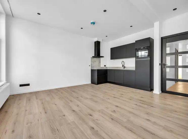 Foto #0 Appartement Scheepersstraat Den Haag