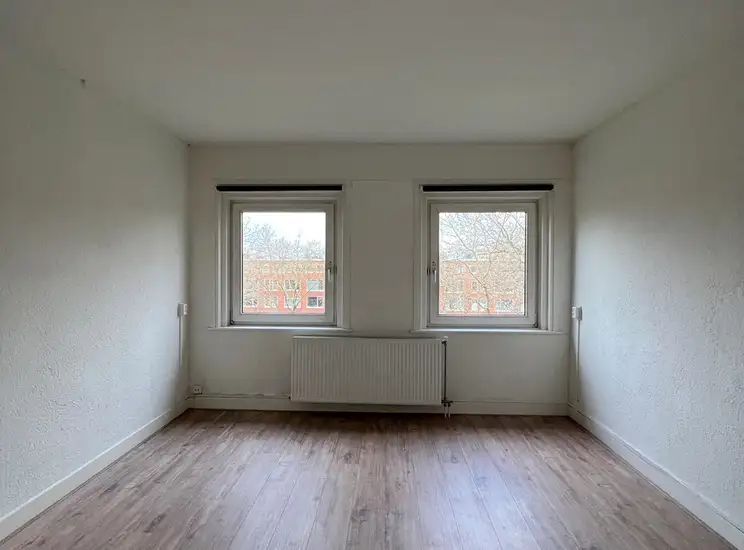 Foto #0 Appartement Mijnsherenlaan Rotterdam