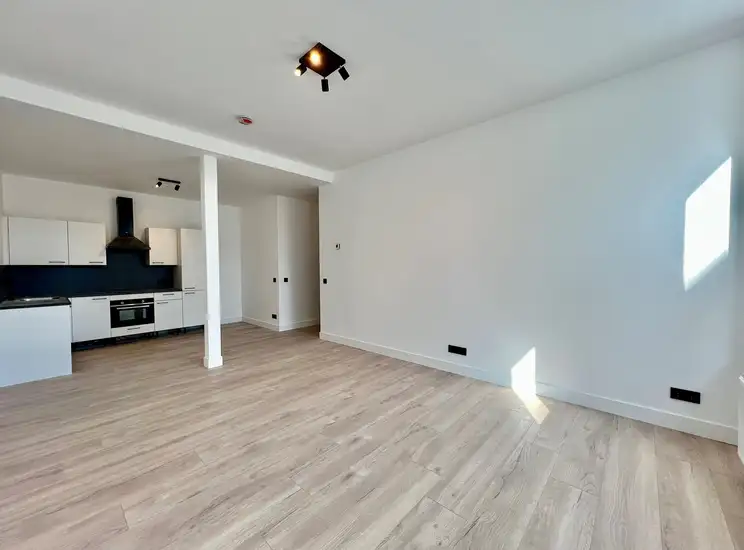 Foto #0 Appartement Boezemsingel Rotterdam
