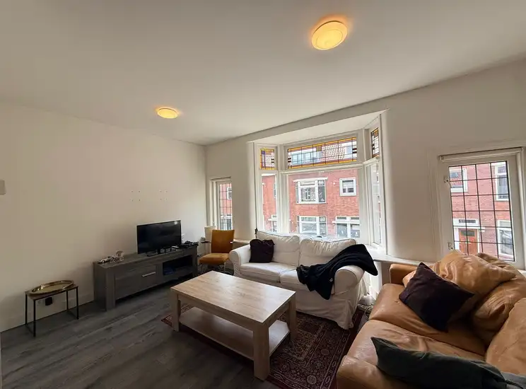 Foto #0 Appartement Azaleastraat Rotterdam