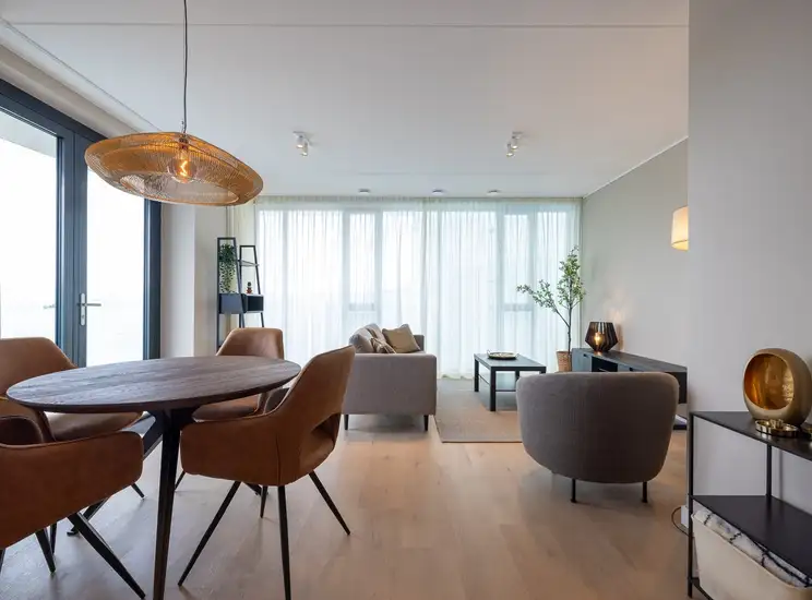 Foto #0 Appartement Bergweg Rotterdam