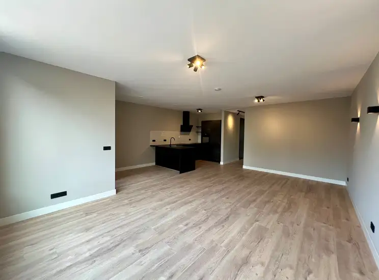 Foto #0 Appartement Elgarlaan Rotterdam