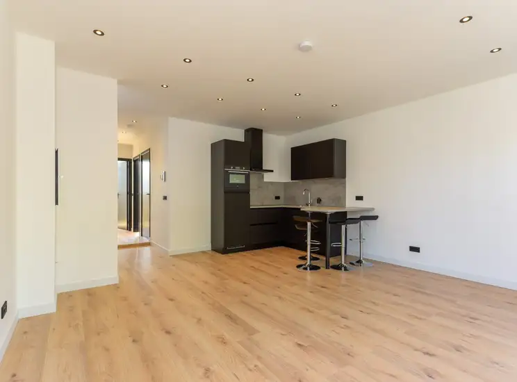 Foto #0 Appartement Beijerlandselaan Rotterdam