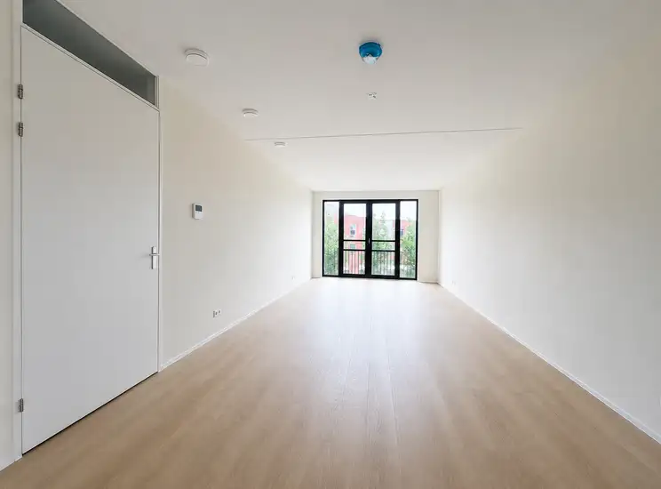 Foto #0 Appartement Argonautenweg Rotterdam