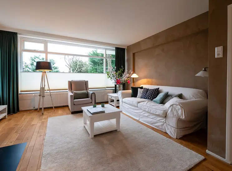 Foto #0 Appartement Mendelssohnlaan Rotterdam