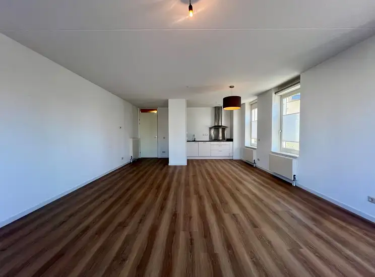Foto #0 Appartement V.O.C.-plein Rotterdam