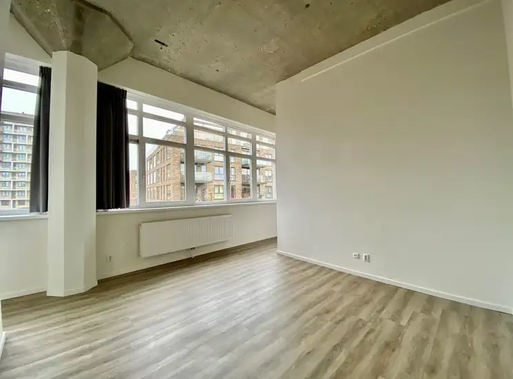 Foto #0 Appartement Van Boecopkade Den Haag