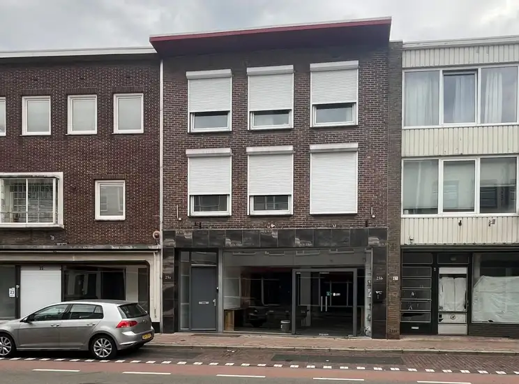 Foto #0 Appartement Rumpenerstraat Brunssum