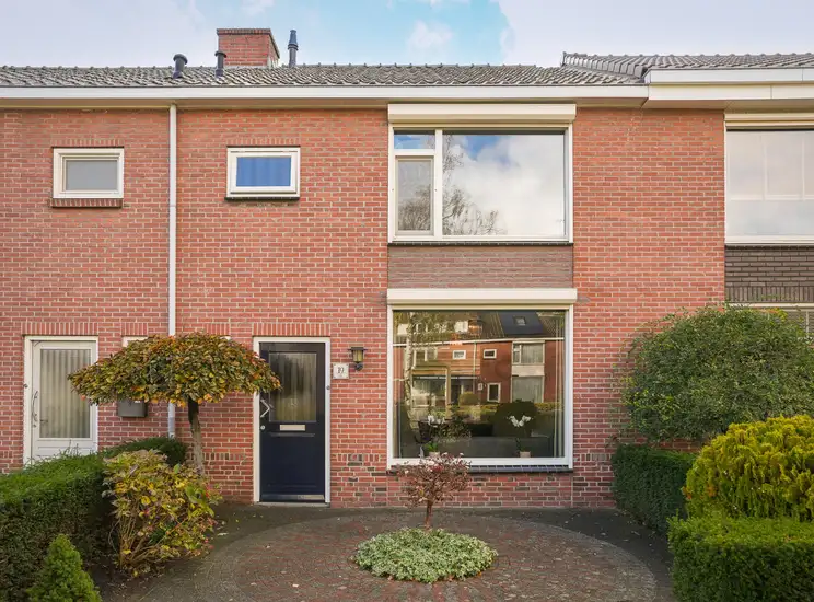 Foto #0 Huurwoning Hildewarelaan Sint-Oedenrode