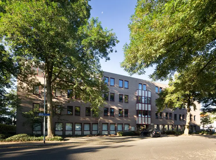 Foto #0 Kamer Dokter Blumenkampstraat Venlo