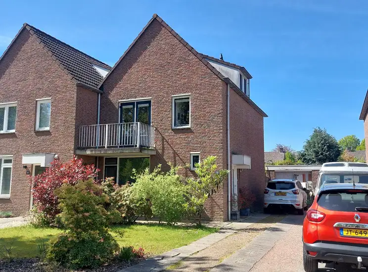 Foto #0 Huurwoning Graswinkellaan Weert