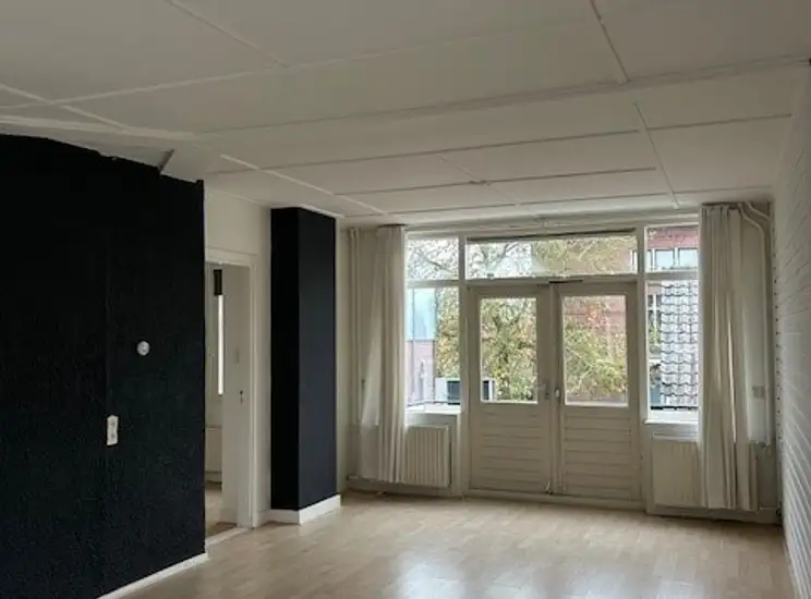 Foto #0 Appartement Brugstraat Ommen
