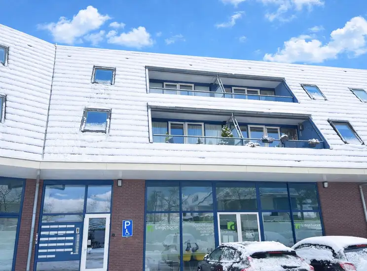 Foto #0 Appartement Schoneveld Rhenen