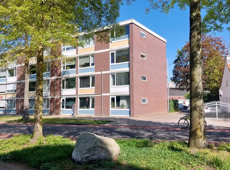 Foto #0 Appartement Kerkstraat Weert