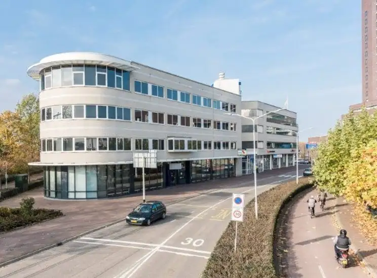 Foto #0 Kamer Prinsessesingel Venlo