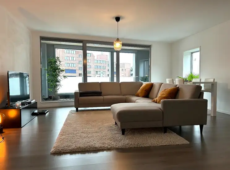 Foto #0 Appartement Smeetspassage Weert