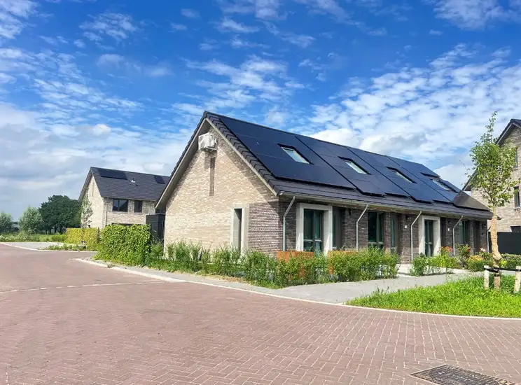 Foto #0 Huurwoning Dille Asten