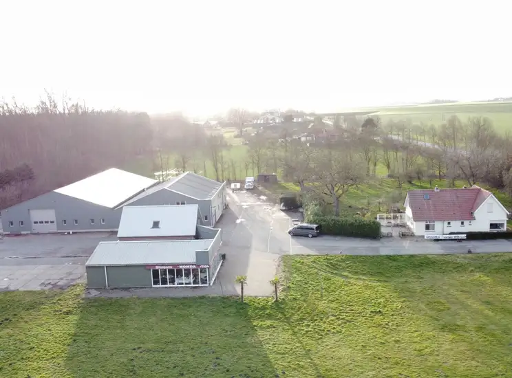 Foto #0 Huurwoning Sint Pietersdijk Sint Kruis