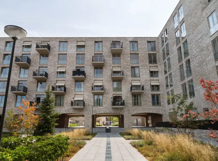 Foto #0 Appartement Heyendaalseweg Nijmegen