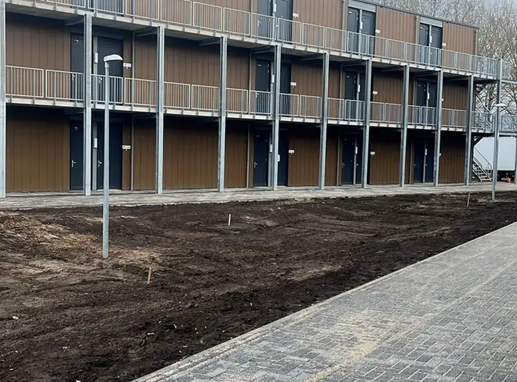 Foto #0 Appartement Venrayseweg Venlo