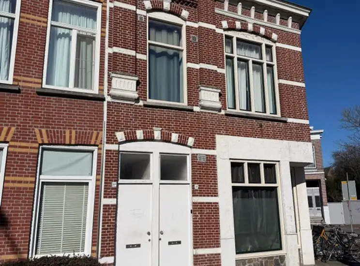 Foto #0 Studio Teteringenstraat Breda