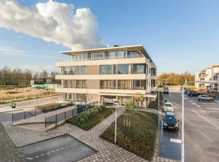 Foto #0 Appartement Rochus Meeuwiszweg Brielle
