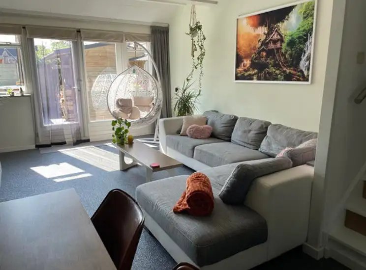 Foto #0 Huurwoning De Berk Hellevoetsluis