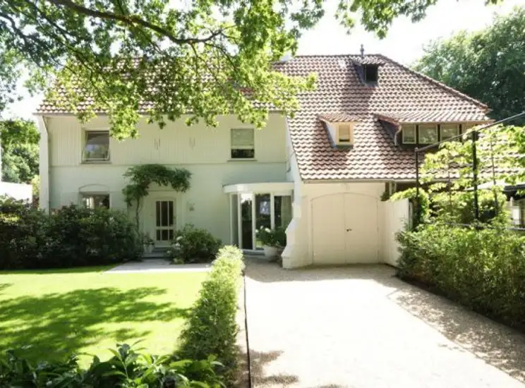 Foto #0 Huurwoning Warandelaan Oosterhout