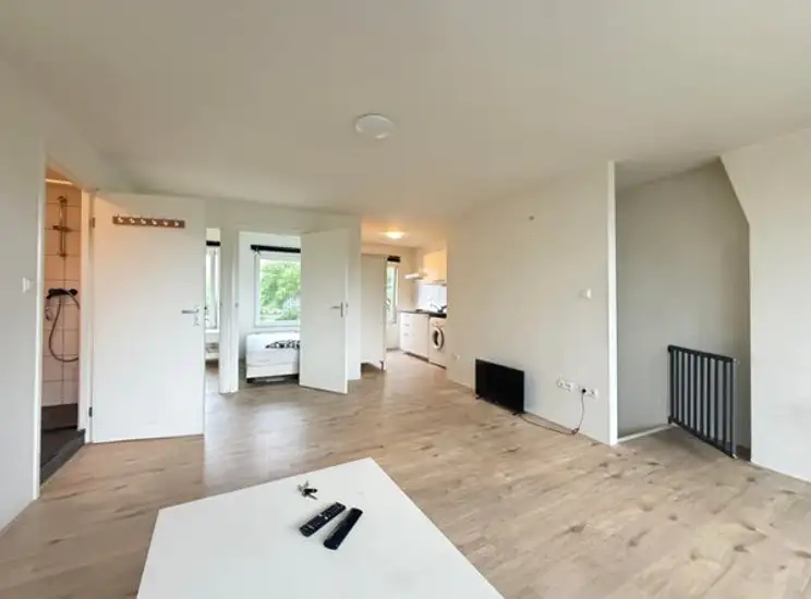 Foto #0 Appartement Balfortstraat Breda