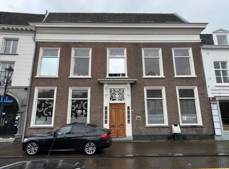 Foto #0 Appartement Haven Breda