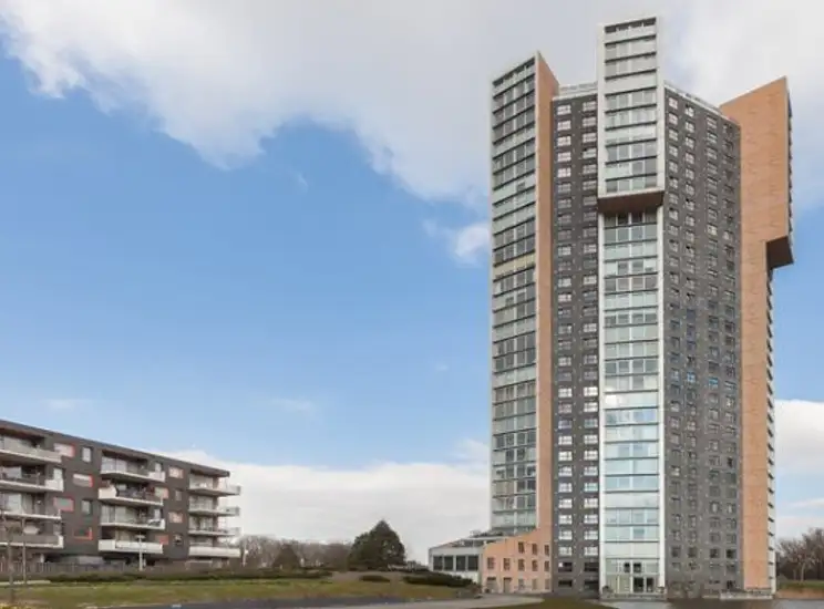 Foto #0 Appartement Oosterbakenpad Hoogvliet Rotterdam