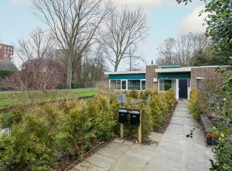 Foto #0 Appartement Koninginnelaan Rozenburg