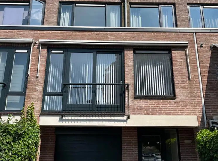 Foto #0 Huurwoning Industriehaven Hellevoetsluis